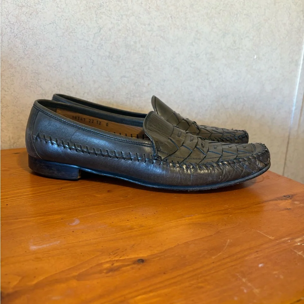 Florsheim classic black